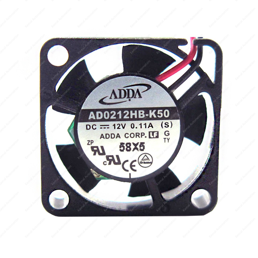 AD0212LB-K50