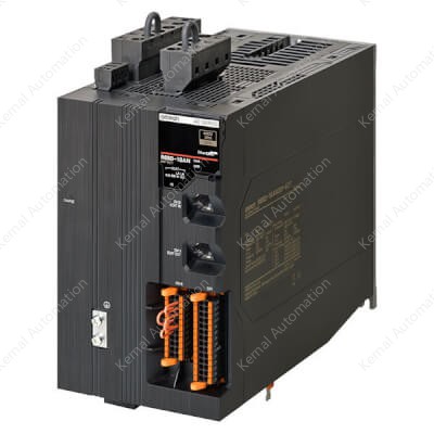 R88D-1SAN15H-ECT