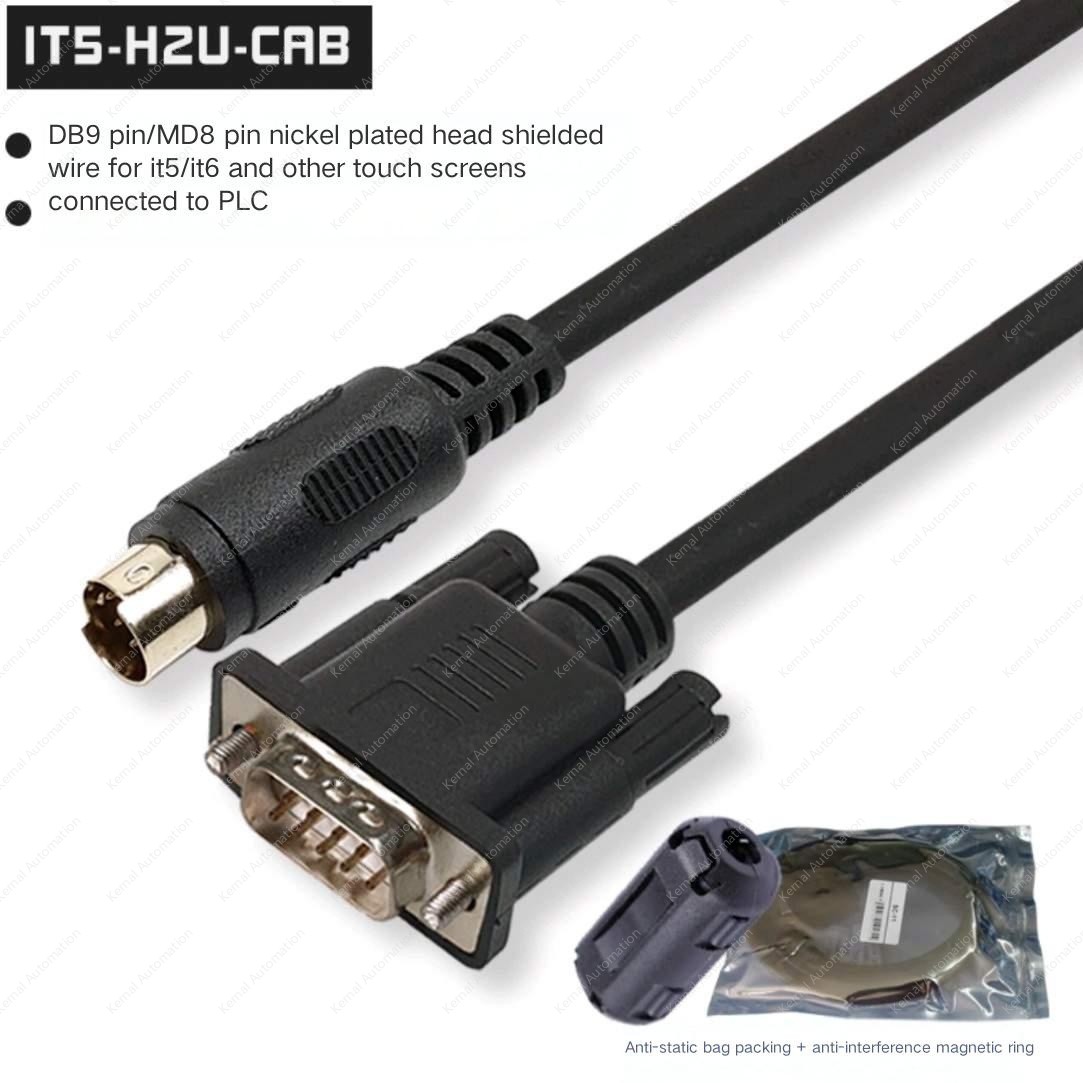 IT5-H2U-CAB-DZCH