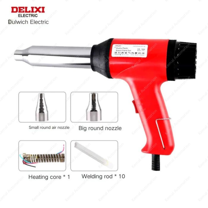 DLX-SL-RFQ-1-FRX-10-HT