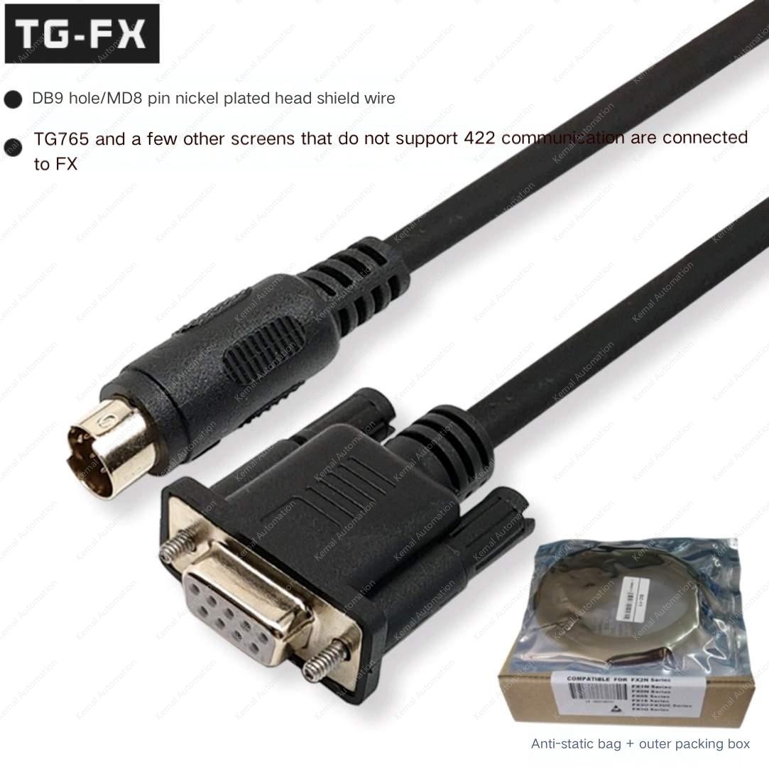 TG-FX-HZ-RS232-3