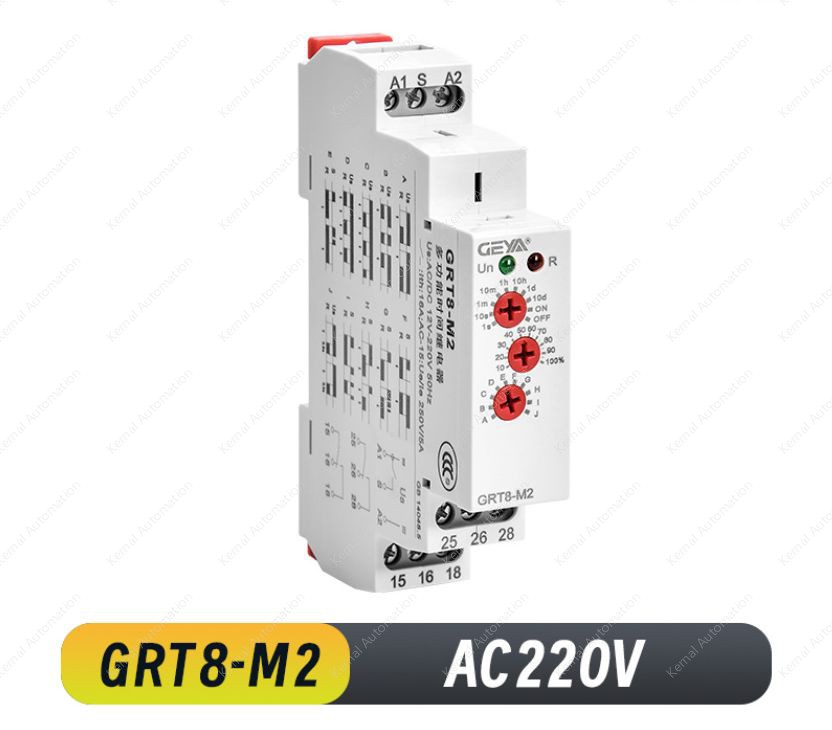 GRT8-M2 A220