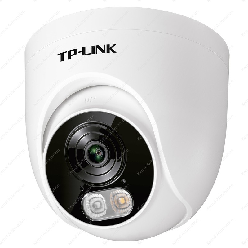 TL-IPC445E-W