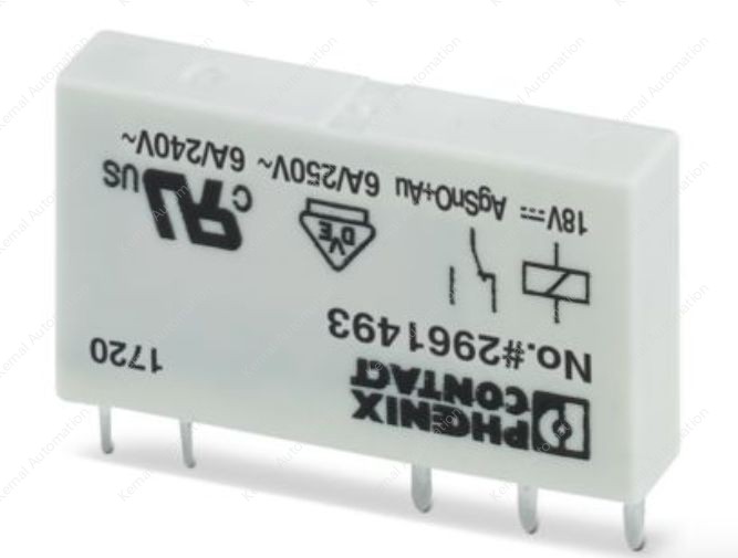 REL-MR-18DC/21AU