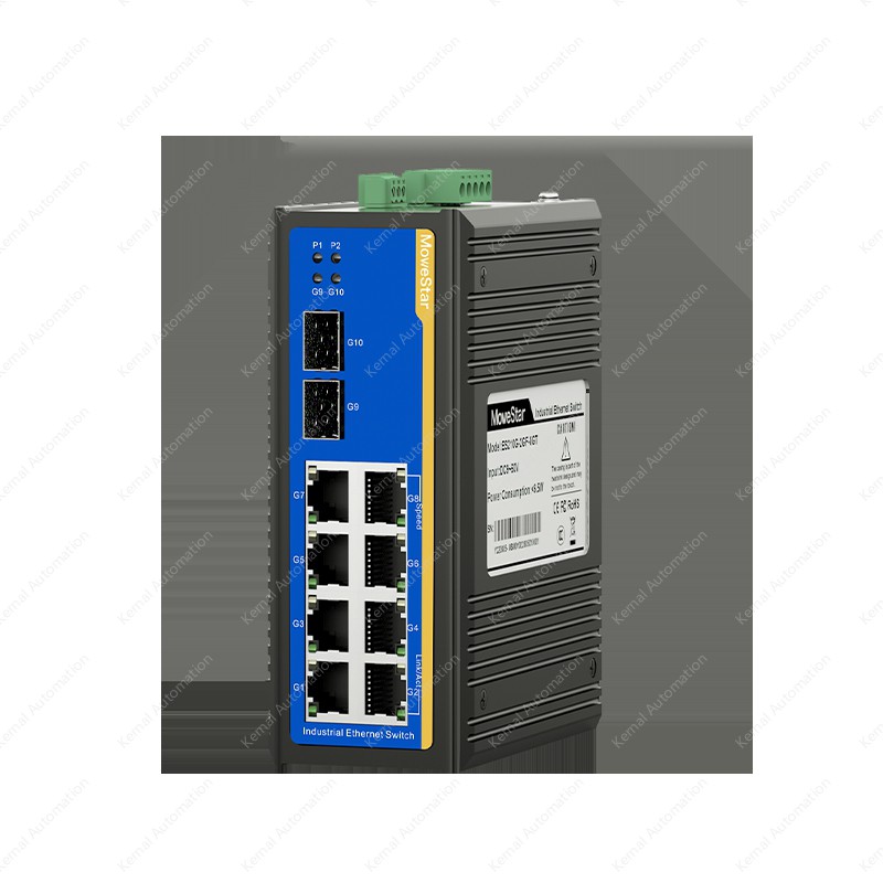 ES210G-2GF-8GT