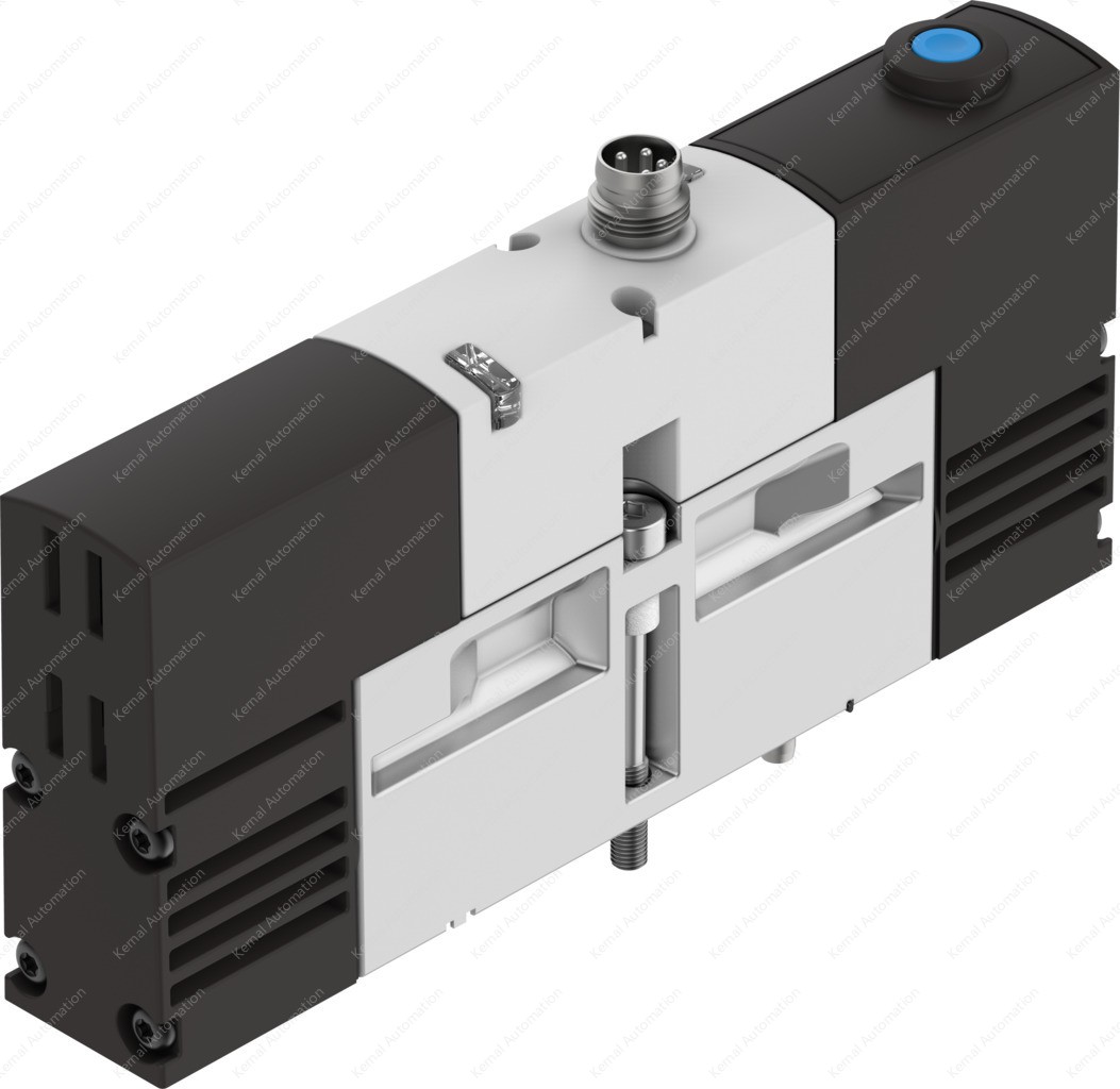 VSVA-B-M52-AZH-A2-1R2L(FESTO)