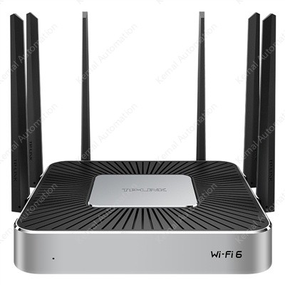 TL-XVR5400L Easy Exhibit Edition