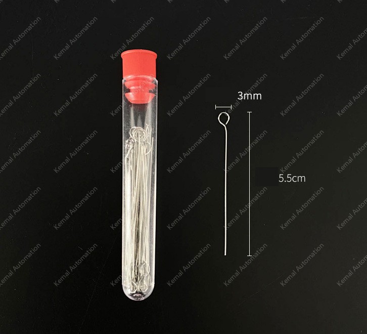 3mm (10 tubes/tube)
