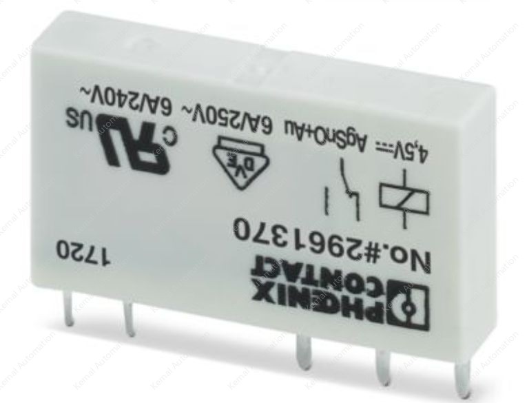 REL-MR-4,5DC/21AU